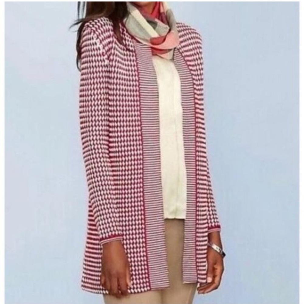 Sweater coat, long cardigan, holiday party, work wear